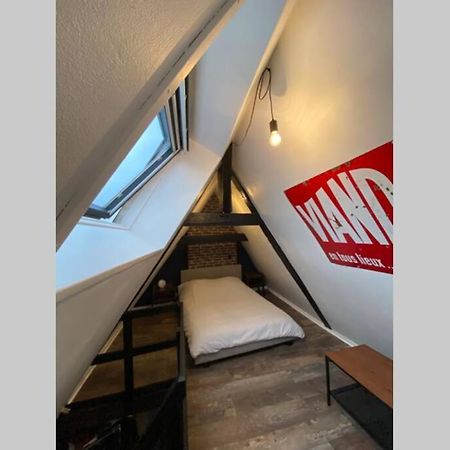 La Maison Sevigne - Appart Hotel - N°6 L'Indus Béthune Exteriér fotografie